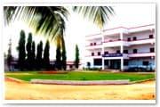 St. John's PG College Hyderabad Campus photo 2